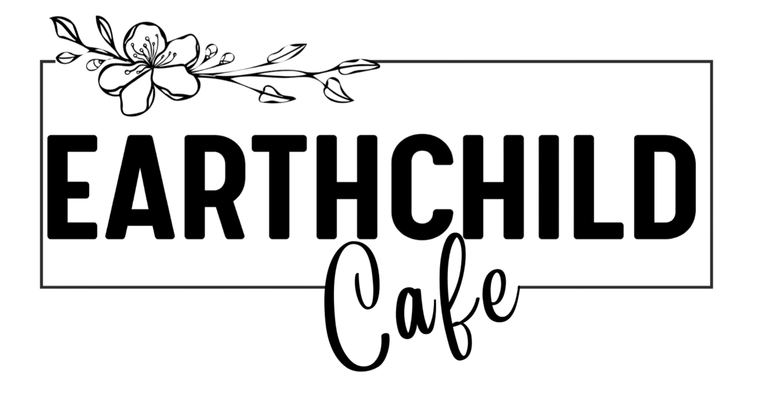 Earthchild Cafe Logo