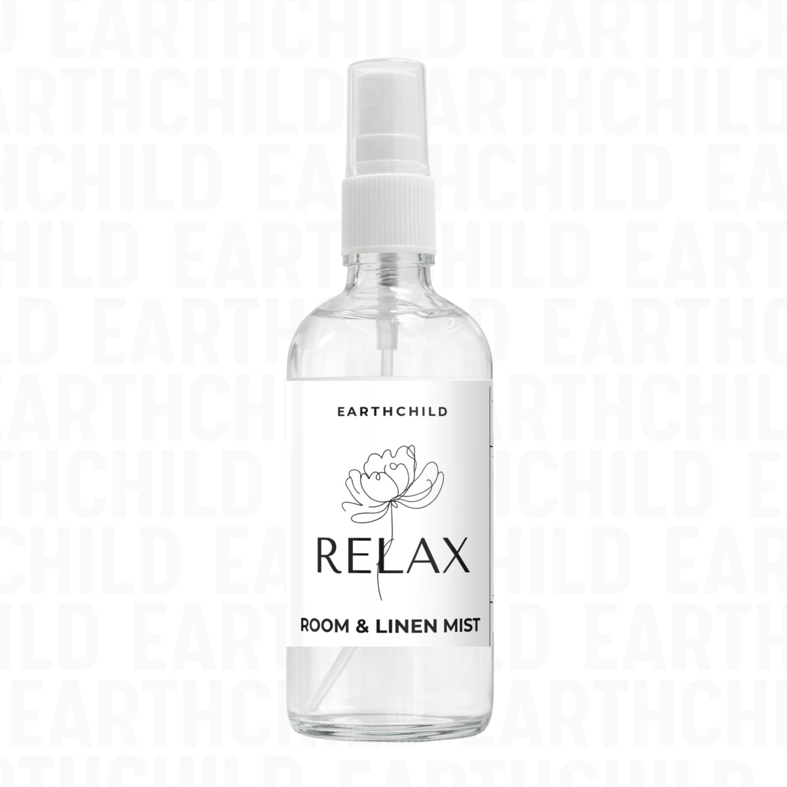 Room & Linen Mist 100ml