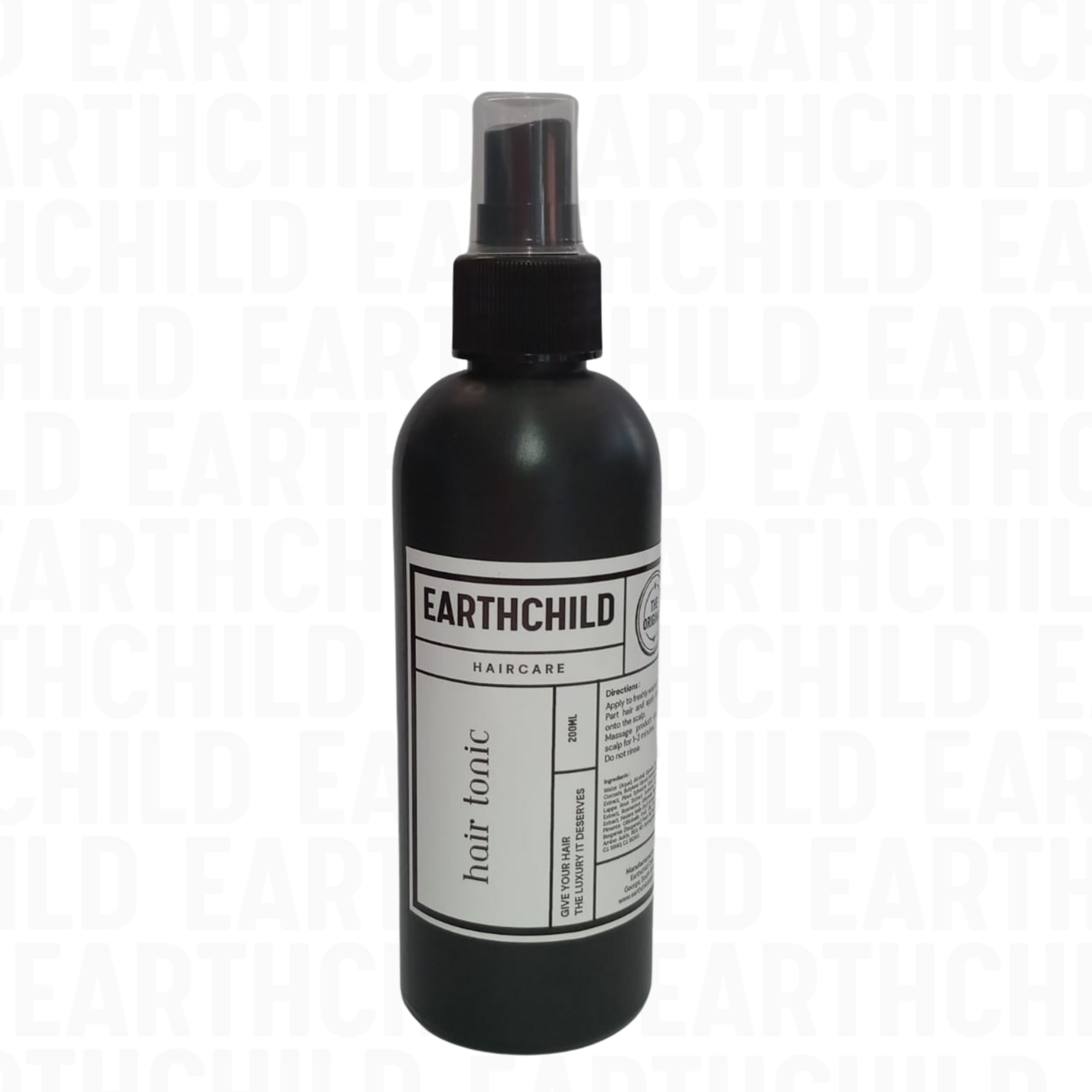 Hair Tonic 200ml