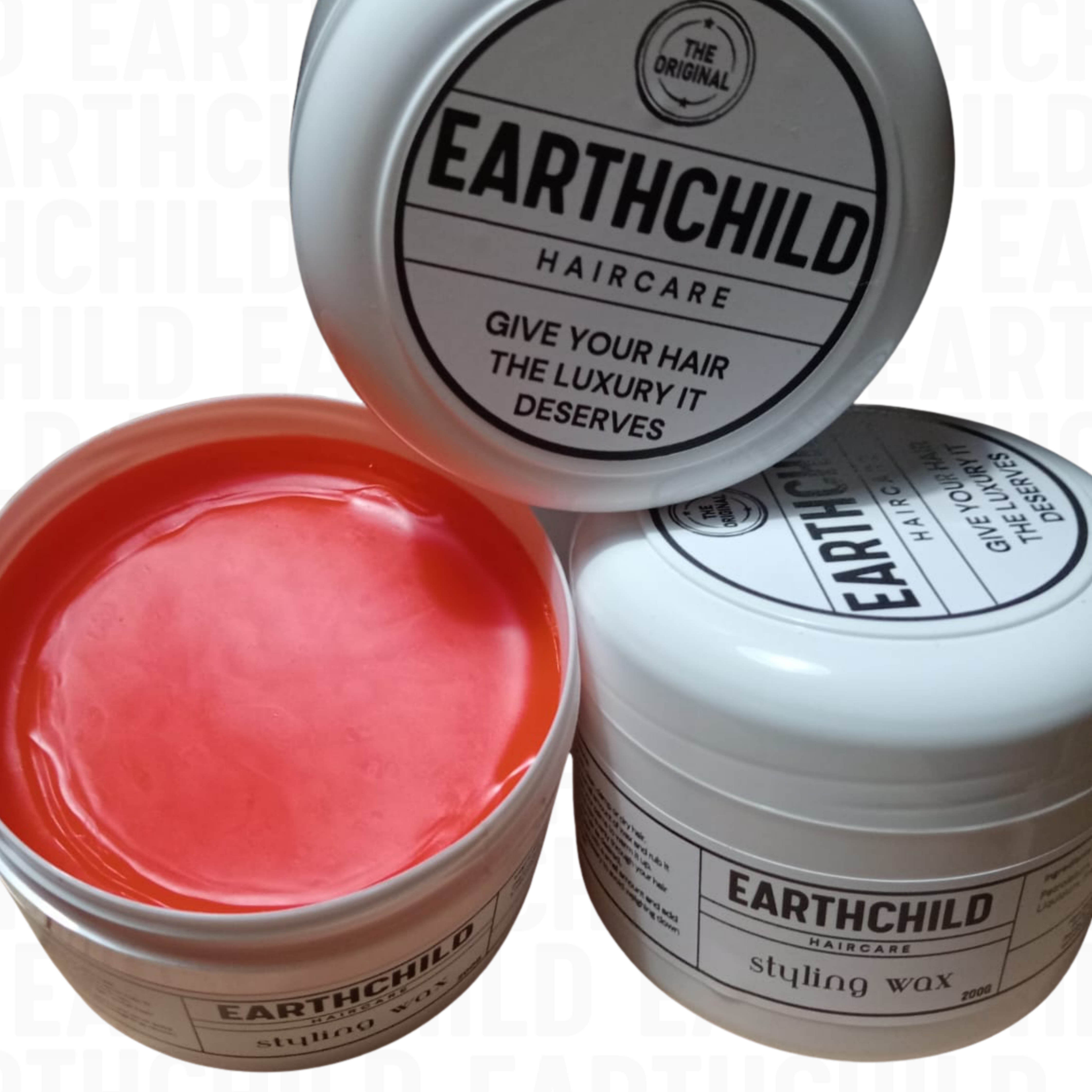 Styling Wax 200g